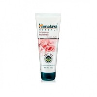 Tube of Himalaya - Refreshing Fruit 50 gm Face Pack