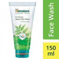 Tube pack of Himalaya - Purifying Neem 150 ml Face Wash