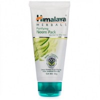 Tube of Himalaya - Purifying Neem 50 gm Pack