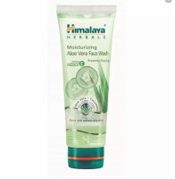 Himalaya - Moisturizing Aloe Vera 50 ml Face Wash
