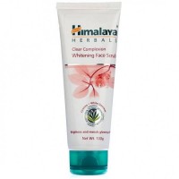 Himalaya - Clear Complexion Whitening 100 gm Face Scrub