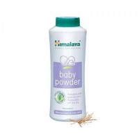 Himalaya Baby Powder 50 gm Bottle