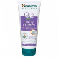 Himalaya - Extra Soft & Gentle 50 ml Baby Cream