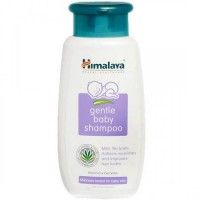 Himalaya - Gentle Baby 100 ml Shampoo Bottle