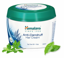 Himalaya - Anti-Dandruff Hair Cream 100 ml Jar