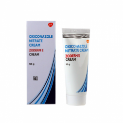 Oxistat 1 Percent Cream 50gm Tube (Generic Equivalent)