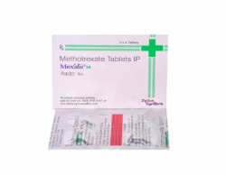 Rheumatrex 10mg Tablet (Generic Equivalent)