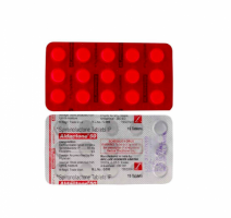 Aldactone 50mg Tablet (BRAND VERSION)