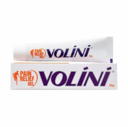 Voltaren 30g Gel (Generic Equivalent)