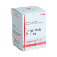 Tarceva 100 mg Tablet (Generic Equivalent)