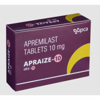 Apremilast 10mg Tablet (Generic Equivalent)