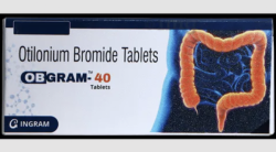 Doralin 40mg Tablet (Generic Equivalent)