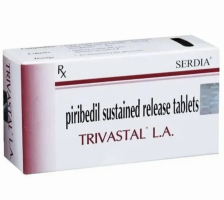 Trivastal 50mg Tablet (BRAND VERSION)