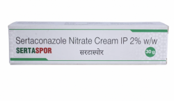 Ertaczo 2 Percent Cream 30gm Tube (Generic Equivalent)