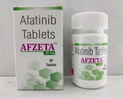 Giotrif 30mg Tablet (Generic Equivalent)