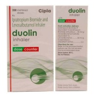 Combivent generic- Albuterol Sulfate and Ipratropium Bromide