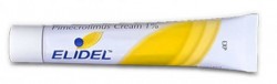 Box of generic Pimecrolimus1% Cream