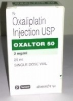 Eloxatin 50 mg Injection (Generic Equivalent)