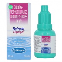 Refresh Celluvisc 1 Percent Eye Drop 10ml Bottle (BRAND)