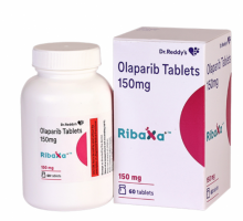 Lynparza 150mg Tablet (Generic Equivalent)
