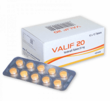 Levitra 20mg Tablets (Generic Equivalent)