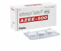 Zithromax 