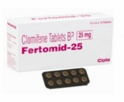 Clomid