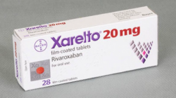 Xarelto