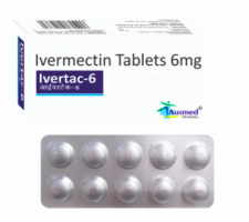 Stromectol