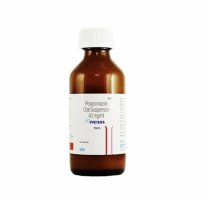 Noxafil 40mg/mL Oral Suspension 105ml Bottle (Generic Equivalent)