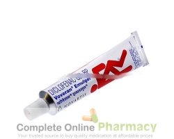 Tube of generic diclofenac sodium 1% gel