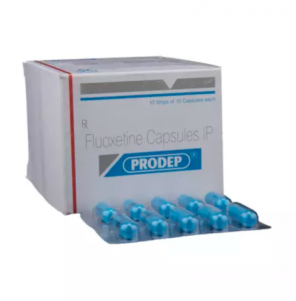 prozac generic tablet