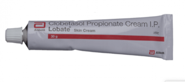 Temovate 0.05 Cream (Generic Equivalent) (Each tube of 30 gm)