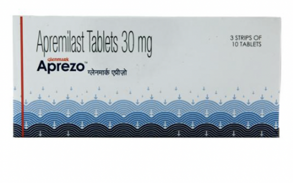 Otezla 30mg Tablet (Generic Equivalent)