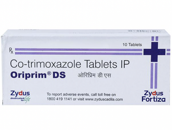 Bactrim ds generic cost- Sulfamethoxazole Trimethoprim 800mg 160mg